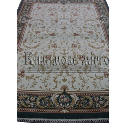 Шерстяний килим Diamond Palace 6125-53338 - высокое качество по лучшей цене в Украине.